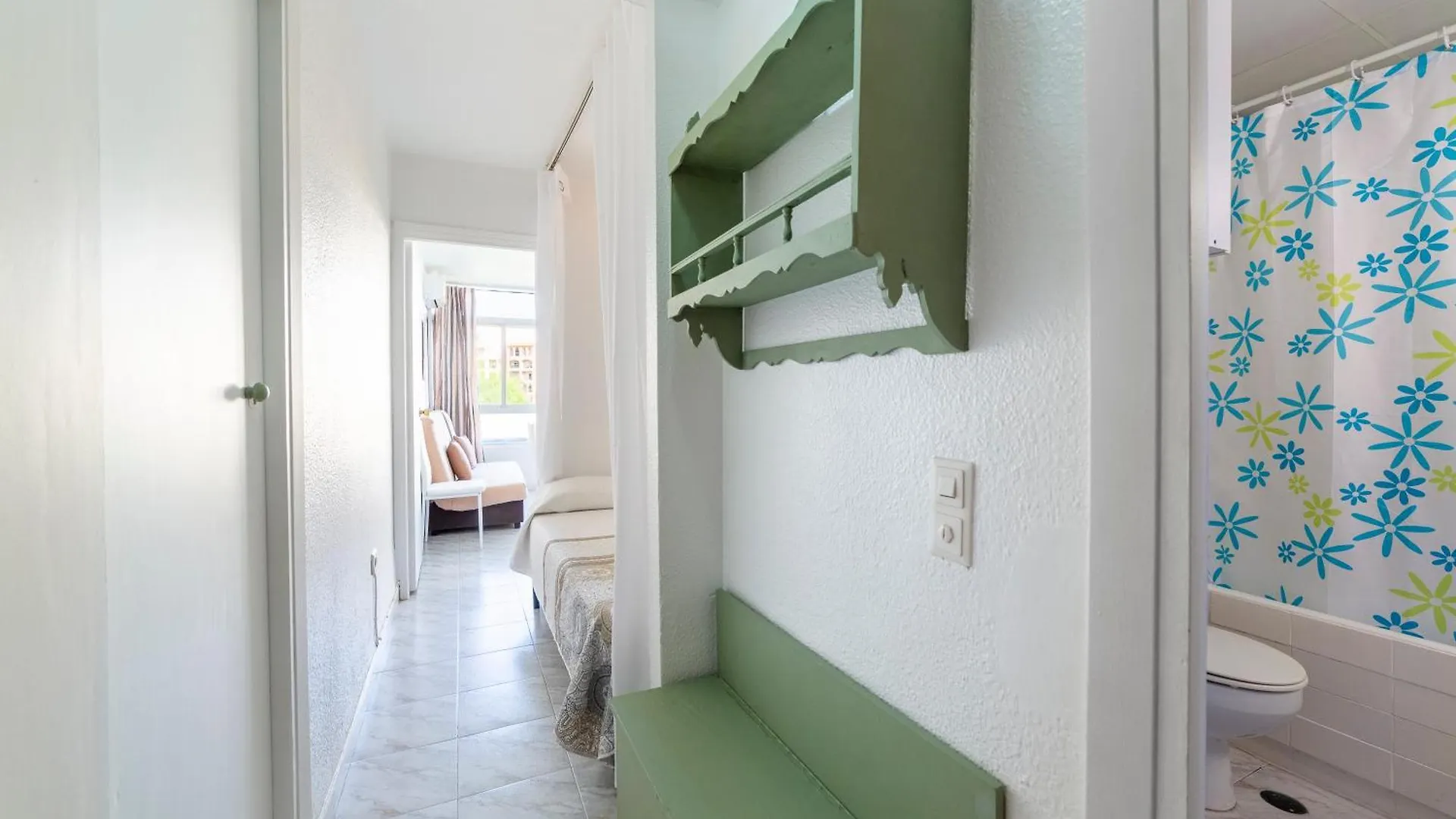 Apartment Estudio Almerimar