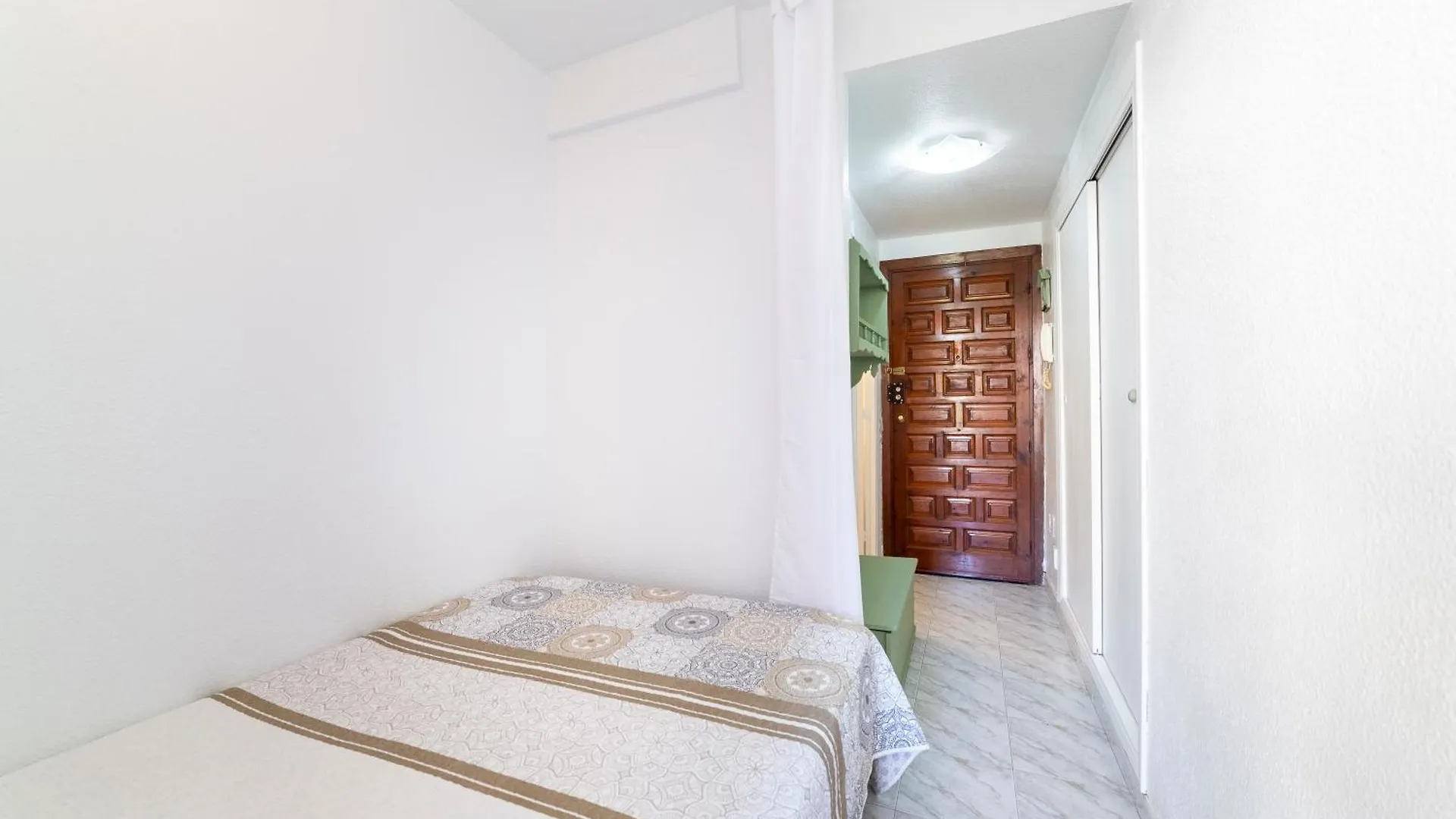 Estudio Almerimar Apartment