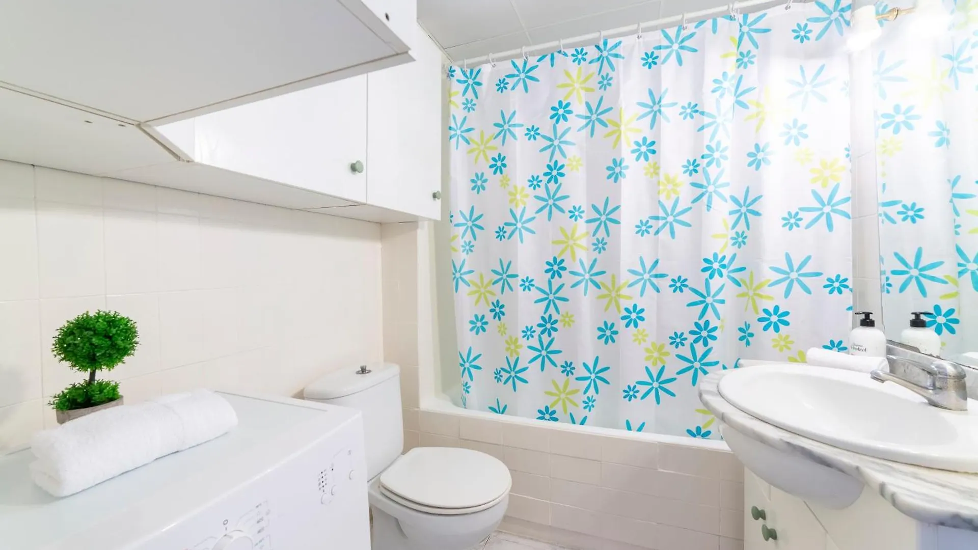 Estudio Almerimar Apartment