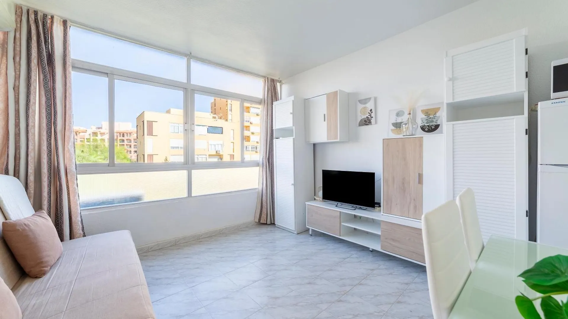 Estudio Almerimar