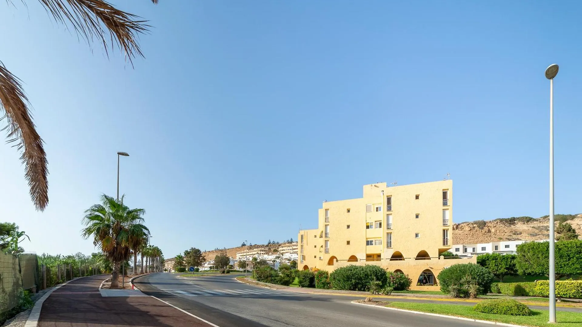 Estudio Almerimar 0*,  Spain